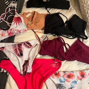 Bikinis neuf à vendre
